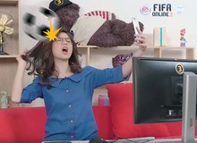 An Japan hội đủ mọi “tất xấu” của game thủ khi chơi FIFA Online 3?!