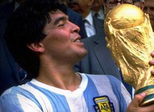 Maradona Ultimate Legend: thiên tài lắm tật trong FIFA Online 3