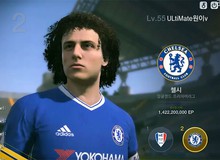 Cao thủ Top 1 máy chủ FIFA Online 3 Hàn Quốc đá ‘chán’ như thế này đây