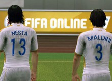 10 World Legends mới trong FIFA Online 3 Việt Nam: Ai đỉnh nhất?