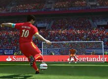 FIFA Online 3 - Huỳnh Đức Vietnam Legend: Siêu vũ khí chỉ 400 triệu EP