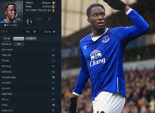 FIFA Online 3 - Lukaku ‘16: Quái vật vừa gia nhập bầy quỷ đỏ bá đạo cỡ nào?