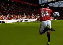 4 skills tâng bóng đúng chất trong FIFA Online 3