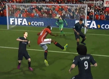 Học hỏi được gì từ 2 cao thủ chung kết giải FIFA Online 3 The Intercontinentals