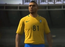 Ronaldo "Béo" trong FIFA Online 3 chẳng phải ‘người ngoài hành tinh’ mà là...