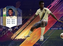 Sẽ có tới 17 Ultimate Legend trong FIFA Online 3?!