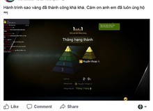 10 ngày lập nhiều siêu phẩm - Đại gia FIFA Online 3 Kenji Thân sắp ngừng cuộc chơi?!