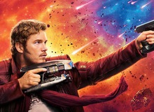 Guardians of the Galaxy Vol. 2 thống trị bảng xếp hạng phim ăn khách