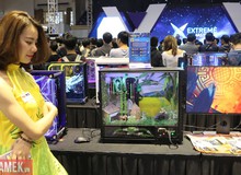 Toàn cảnh Intel Extreme PC Master: Nơi tập trung các bộ PC đẹp nhất Việt Nam, đảm bảo game thủ sẽ mê mệt