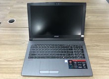 Đập hộp laptop chơi game tầm trung MSI GF62: Core i7, GTX 1050Ti, giá dưới 30 triệu Đồng, quá hợp cho game thủ Việt