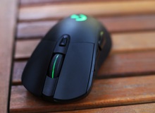 Logitech G703 - Chuột chơi game không dây tuyệt hảo, tiện lợi cho game thủ Việt