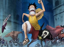 Cùng tìm hiểu về nhà tù bất khả xâm phạm Impel Down trong One Piece