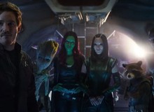 Dự đoán vai trò của các nhân vật trong Avengers: Infinity War (Phần 2)