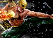 Iron Fist - Siêu anh hùng mới nhất của Vũ trụ Điện Ảnh Marvel là ai?