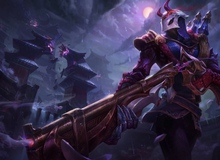 Chưa đủ thảm thương vì Sát Thủ quá mạnh, Riot Games vẫn thẳng tay 'đì đọt' Xạ Thủ mạnh nhất LMHT hiện tại