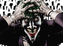5 phỏng đoán ban đầu về phim riêng của "Hoàng tử tội phạm" Joker