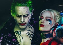 10 điều tồi tệ mà Joker từng đối xử với Harley Quinn