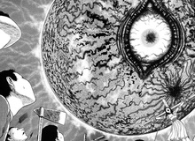 Series manga ám ảnh nhất Nhật Bản chuyển thành game kinh dị cũng ghê rợn không kém