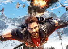 Sau hơn 1 năm, Just Cause 3 và Denuvo cuối cùng cũng chịu chung số phận bị crack