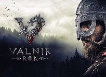 Game chiến đấu tuyệt đỉnh Valnir Rok chuẩn bị thử nghiệm, hãy nhanh tay đăng ký