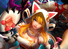 Kritika - Game online hành động đã tay đã mắt chuẩn bị mở cửa chính thức