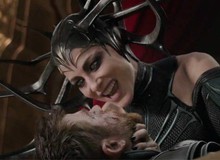 Thor: Ragnarok đứng đầu bảng xếp hạng doanh thu với 46 triệu USD công chiếu mở màn