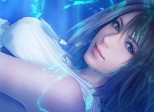 Đây là 5 nhân vật nữ Final Fantasy được game thủ Nhật ưa thích nhất, và thật bất ngờ với vị trí số 1