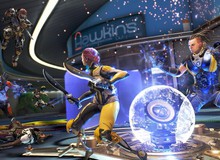 LawBreakers - Tựa game kình địch của Overwatch đã chính thức ra mắt, giá rẻ hơn nhiều