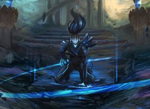 Dù đã dự đoán từ trước, tỷ lệ ban Yasuo khi LMHT chính thức áp dụng 10 lượt cấm vẫn khiến người ta phải giật mình sửng sốt