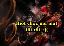 Chi tiết LMHT phiên bản 7.1: Lee Sin, Camille, Rengar đồng loạt bị nerf mạnh - buff Lucian, Draven