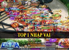 Nhét thêm tính năng solo 1v1 liên server "bé tí", tựa game Hàn bất ngờ chiếm TOP 1 trên App Store