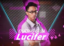 [Video LMHT] "Thử lửa" leo rank Hàn cùng cựu sao chuyên nghiệp Lucifer #1