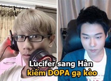 [Video LMHT] "Thử lửa" leo rank Hàn cùng cựu sao chuyên nghiệp Lucifer #5