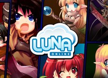 Game hoạt hình dễ thương Luna Online ấn định ngày mở cửa, game thủ Việt hãy chú ý