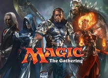 Magic: The Gathering RPG - Game online bom tấn sốt sình sịch mới được công bố