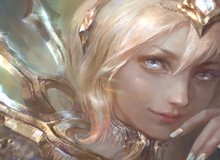 Riot buff cho Lux trở thành pháp sư bá nhất LMHT từ rank vàng trở xuống, Urgot mới chưa ra đã bị nerf nhẹ