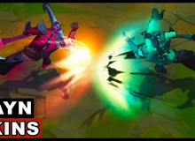 LMHT: Riot chính thức công bố bản cập nhật được sử dụng tại vòng loại CKTG mùa 7, các team Việt Nam nên luyện là vừa