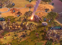 Cày Civilization trong 10 năm liền: Thế giới chỉ còn 3 thế lực thống trị, chiến tranh kéo dài 1.700 năm, ngày nào cũng thả bom nguyên tử