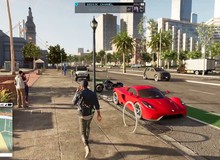 Watch Dogs 2 bất ngờ cho chơi thử miễn phí, nhưng game thủ PC lại bị ra rìa!