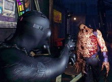 Daymare 1998: Resident Evil 7 trong hình dung của những fan cuồng bảo thủ