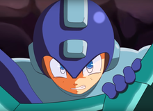 Sau 8 năm phát triển ròng rã, một tựa game Mega Man tuyệt vời mới đã ra mắt ngày hôm nay