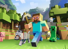 5 tựa game Android tuyệt hay mang đậm phong cách Minecraft