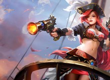 Liên Minh Huyền Thoại: Thấy Leona và Miss Fortune quá bá đạo, Riot vội vàng đưa "lên thớt"