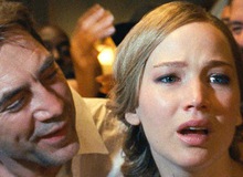 Phim kinh dị mới của Jennifer Lawrence gây chấn động giới phê bình tại LHP Venice