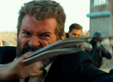 Wolverine phải đi làm tài xế kiếm sống qua ngày trong phim X-Men mới