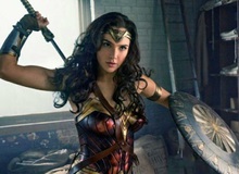 Phấn khích tột độ với trailer cuối cùng của Wonder Woman