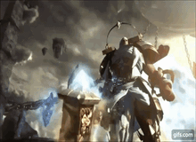 A.C.E - Tân binh nhập vai 3D siêu khủng từ đại gia Gamevil