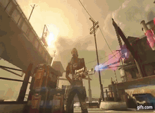Modern Combat Versus - FPS đấu mạng "chất lừ" của Gameloft ra mắt toàn cầu