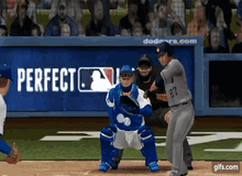 MLB Perfect Inning Live - Game "bóng chày" siêu khủng của Gamevil đã ra mắt toàn cầu