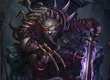 LMHT: Riot bất ngờ buff Gươm Vua Vô Danh, Rengar bị nerf thảm